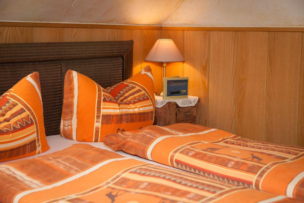 B&B Fischerstueble - Adults Only Hagnau Exterior photo